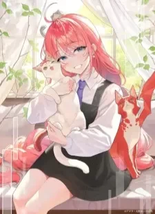 دانلود انیمه Neko to Ryuu
