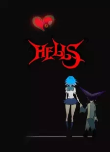 دانلود انیمه Hells