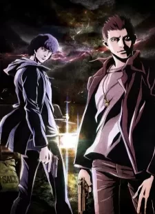 دانلود انیمه Supernatural The Animation