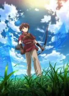 دانلود انیمه Saikyou no Shokugyou wa Yuusha demo Kenja demo Naku Kanteishi (Kari) Rashii desu yo?