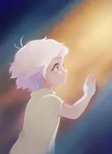 دانلود انیمه Moshi, Korekara Umareru no Nara